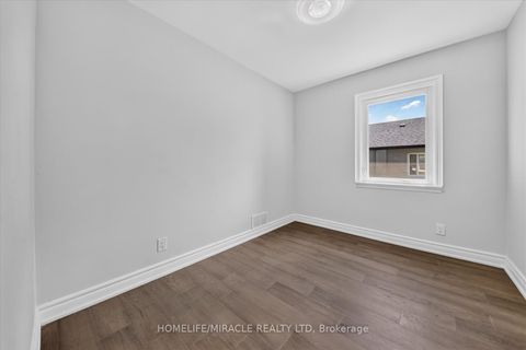 Photo 15 at 46 Singleton Road, Maryvale, Toronto