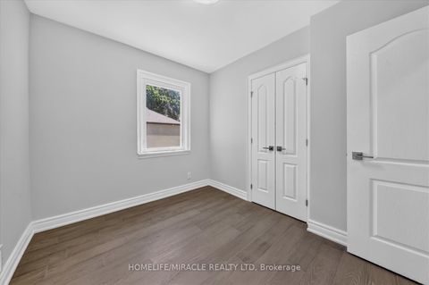 Photo 16 at 46 Singleton Road, Maryvale, Toronto