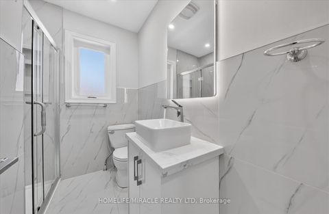Photo 17 at 46 Singleton Road, Maryvale, Toronto