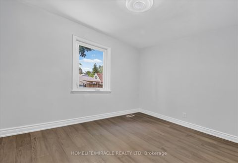 Photo 18 at 46 Singleton Road, Maryvale, Toronto