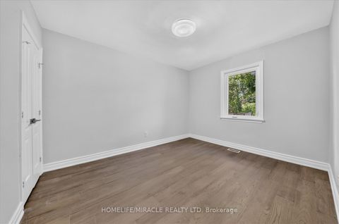 Photo 20 at 46 Singleton Road, Maryvale, Toronto