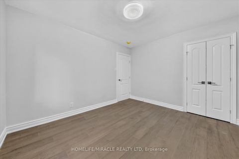 Photo 21 at 46 Singleton Road, Maryvale, Toronto