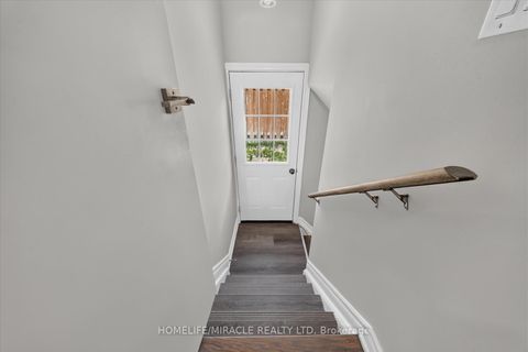 Photo 22 at 46 Singleton Road, Maryvale, Toronto