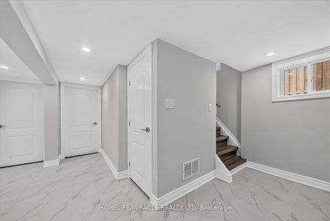 Photo 23 at 46 Singleton Road, Maryvale, Toronto