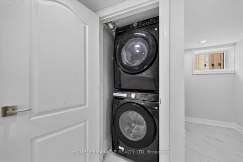 Photo 24 at 46 Singleton Road, Maryvale, Toronto