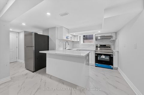 Photo 25 at 46 Singleton Road, Maryvale, Toronto