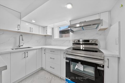 Photo 26 at 46 Singleton Road, Maryvale, Toronto