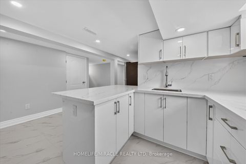 Photo 27 at 46 Singleton Road, Maryvale, Toronto