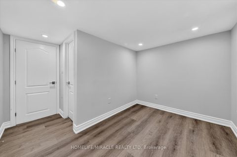 Photo 29 at 46 Singleton Road, Maryvale, Toronto