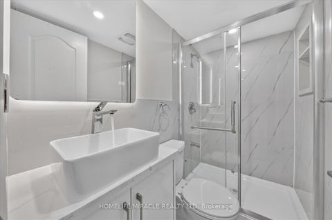 Photo 30 at 46 Singleton Road, Maryvale, Toronto