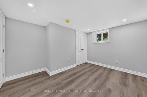 Photo 31 at 46 Singleton Road, Maryvale, Toronto