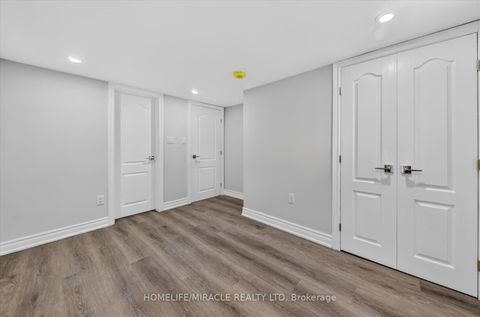 Photo 32 at 46 Singleton Road, Maryvale, Toronto