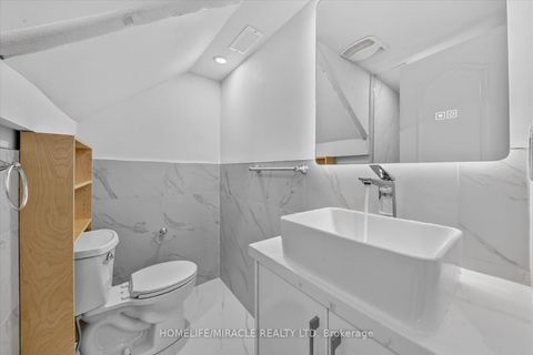 Photo 33 at 46 Singleton Road, Maryvale, Toronto