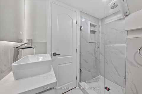 Photo 34 at 46 Singleton Road, Maryvale, Toronto