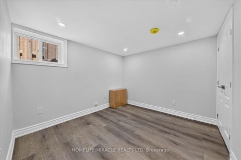 Photo 35 at 46 Singleton Road, Maryvale, Toronto