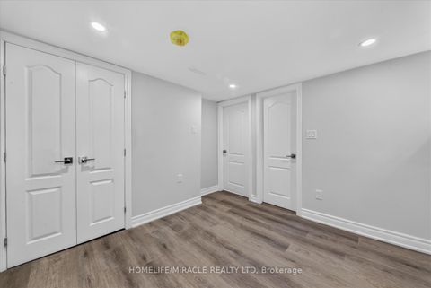 Photo 36 at 46 Singleton Road, Maryvale, Toronto
