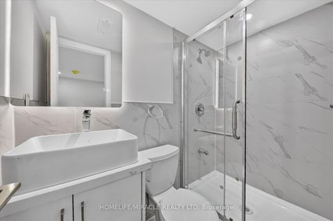 Photo 37 at 46 Singleton Road, Maryvale, Toronto