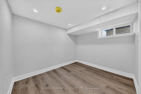 Photo 38 at 46 Singleton Road, Maryvale, Toronto