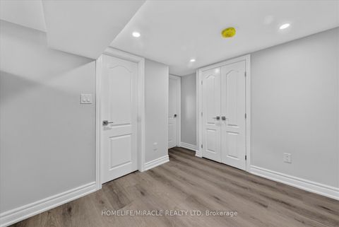 Photo 39 at 46 Singleton Road, Maryvale, Toronto