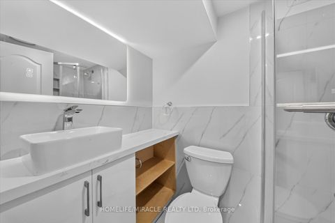 Photo 40 at 46 Singleton Road, Maryvale, Toronto