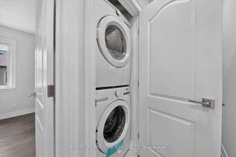 Photo 42 at 46 Singleton Road, Maryvale, Toronto