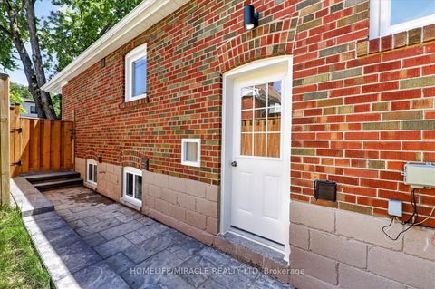 Photo 43 at 46 Singleton Road, Maryvale, Toronto