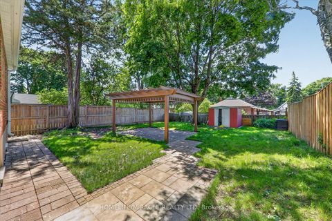 Photo 44 at 46 Singleton Road, Maryvale, Toronto