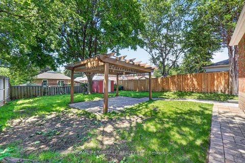 Photo 45 at 46 Singleton Road, Maryvale, Toronto
