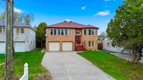 Photo 1 at 1181 Arnold Street, Lefroy, Innisfil