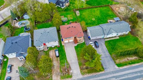 Photo 2 at 1181 Arnold Street, Lefroy, Innisfil