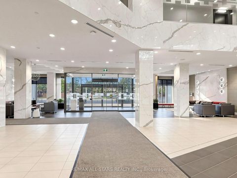 Photo 5 at 427 - 50 Ann O'Reilly Road, Henry Farm, Toronto