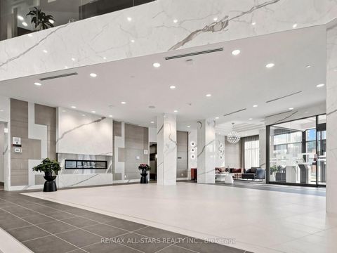 Photo 6 at 427 - 50 Ann O'Reilly Road, Henry Farm, Toronto