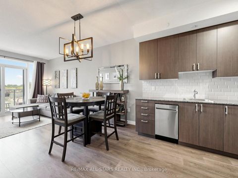 Photo 18 at 427 - 50 Ann O'Reilly Road, Henry Farm, Toronto
