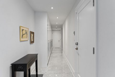 Photo 5 at 141 Chaplin Crescent, Forest Hill South, Toronto