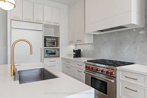Photo 8 at 141 Chaplin Crescent, Forest Hill South, Toronto