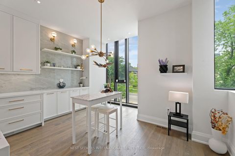 Photo 12 at 141 Chaplin Crescent, Forest Hill South, Toronto