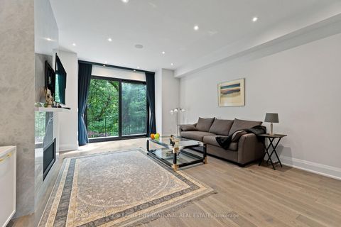 Photo 15 at 141 Chaplin Crescent, Forest Hill South, Toronto