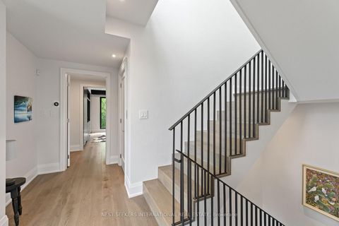 Photo 19 at 141 Chaplin Crescent, Forest Hill South, Toronto