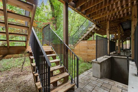 Photo 47 at 141 Chaplin Crescent, Forest Hill South, Toronto