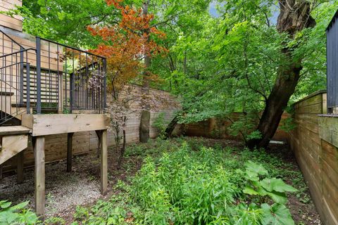 Photo 48 at 141 Chaplin Crescent, Forest Hill South, Toronto