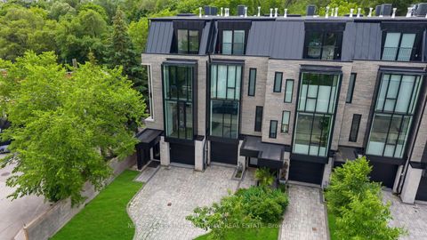 Photo 49 at 141 Chaplin Crescent, Forest Hill South, Toronto