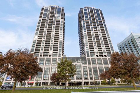 Photo 0 at 3902 - 1928 Lake Shore Boulevard W, South Parkdale, Toronto