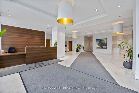 Photo 1 at 3902 - 1928 Lake Shore Boulevard W, South Parkdale, Toronto