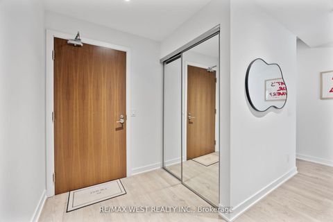 Photo 3 at 3902 - 1928 Lake Shore Boulevard W, South Parkdale, Toronto