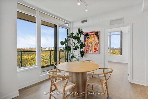 Photo 8 at 3902 - 1928 Lake Shore Boulevard W, South Parkdale, Toronto