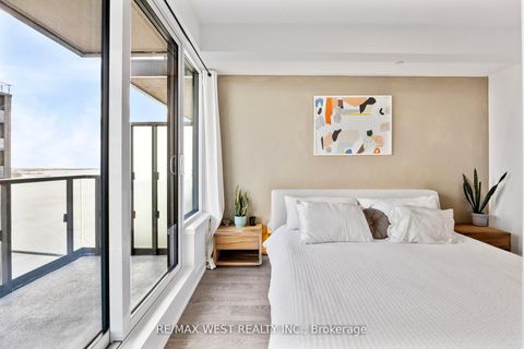 Photo 12 at 3902 - 1928 Lake Shore Boulevard W, South Parkdale, Toronto