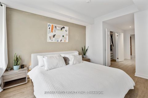Photo 13 at 3902 - 1928 Lake Shore Boulevard W, South Parkdale, Toronto