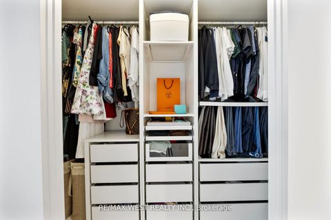 Photo 14 at 3902 - 1928 Lake Shore Boulevard W, South Parkdale, Toronto