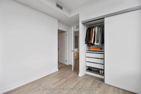 Photo 17 at 3902 - 1928 Lake Shore Boulevard W, South Parkdale, Toronto