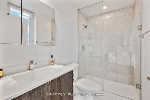 Photo 18 at 3902 - 1928 Lake Shore Boulevard W, South Parkdale, Toronto